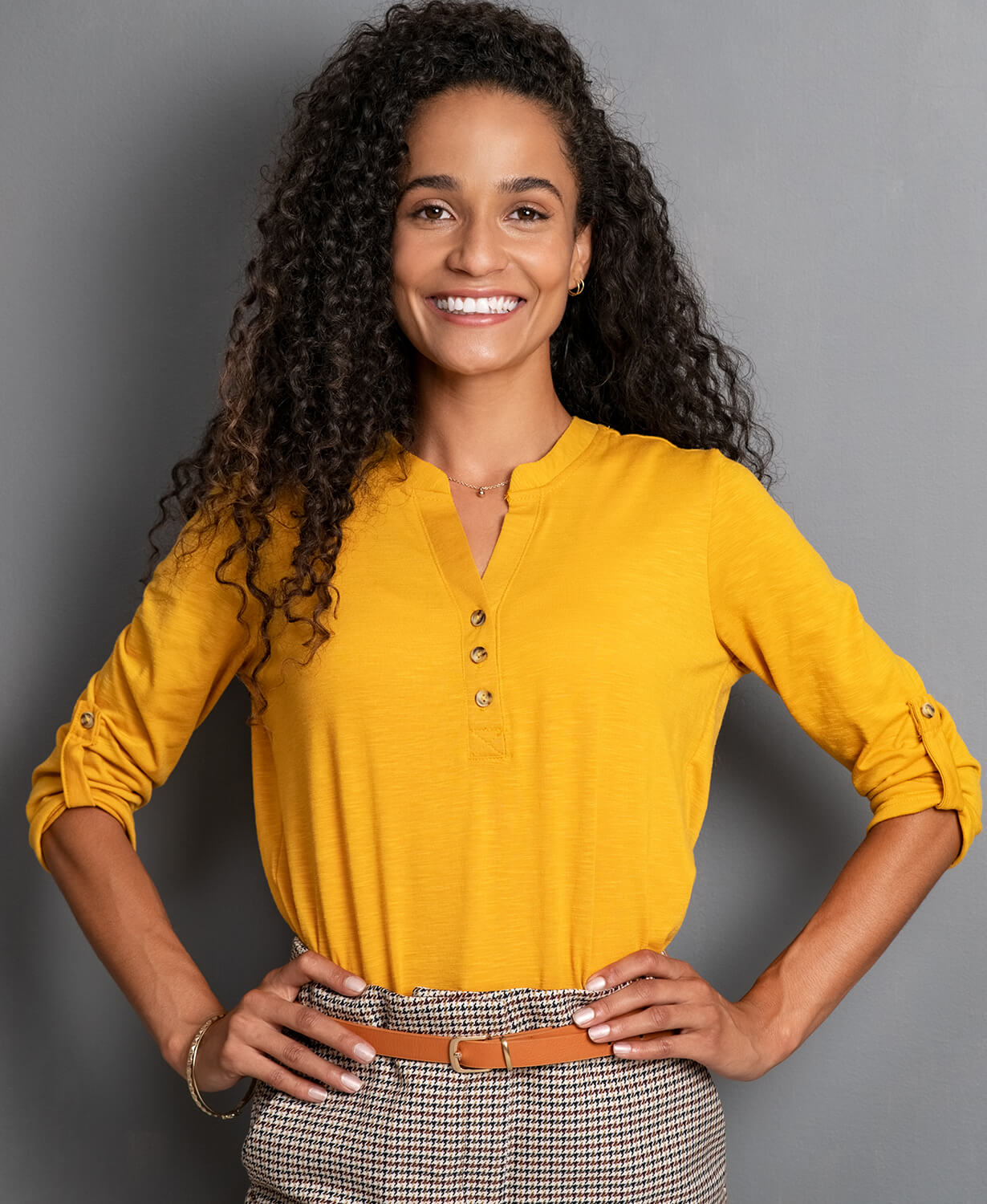 What You’ll Find Here